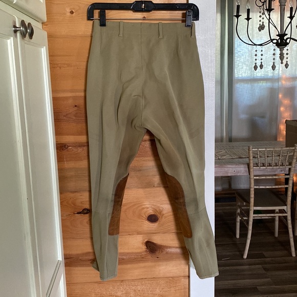 Tailored Sportsman 26 Regular Breeches - Picture 5 of 8
